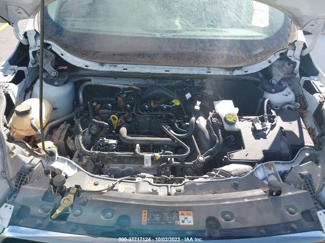Ford ESCAPE SE 2019 1FMCU0GD4KUA07437 Image 10