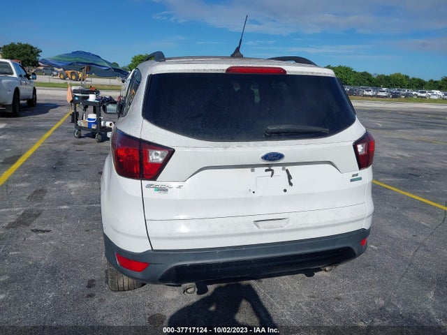 Ford ESCAPE SE 2019 1FMCU0GD4KUA07437 Image 17