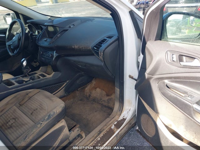 Ford ESCAPE SE 2019 1FMCU0GD4KUA07437 Image 5