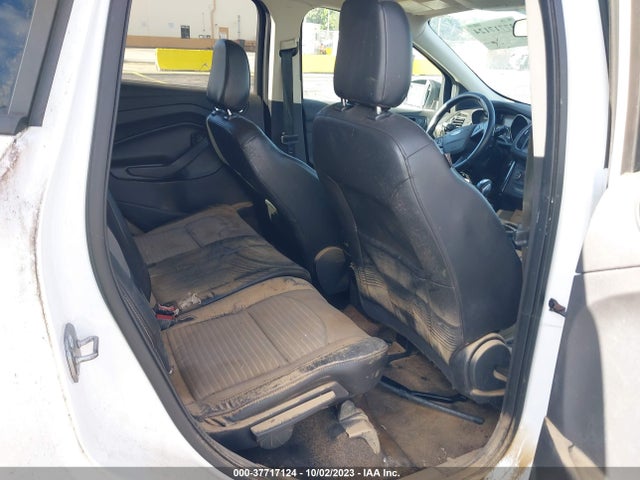 Ford ESCAPE SE 2019 1FMCU0GD4KUA07437 Image 8