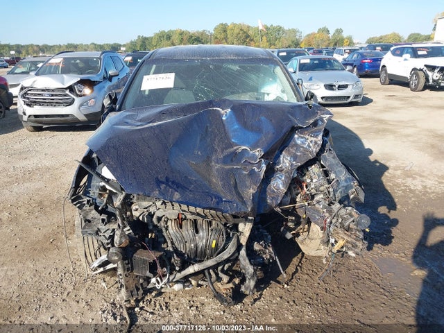 2020 KIA SORENTO 2.4L LX VIN: 5XYPGDA31LG655048