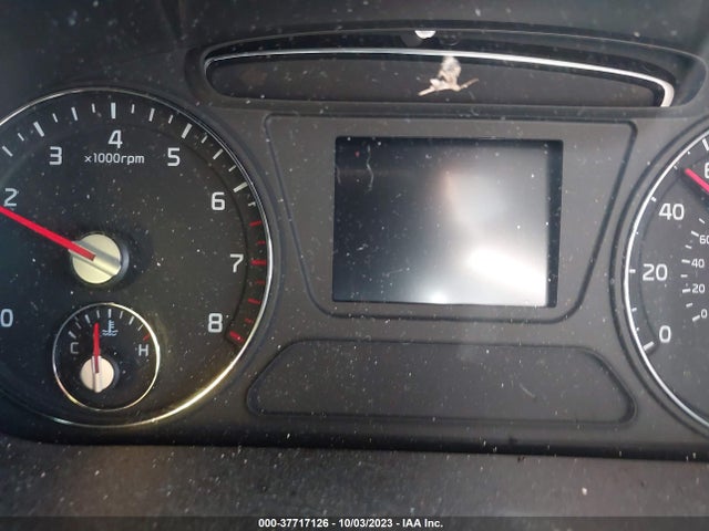 2020 KIA SORENTO 2.4L LX VIN: 5XYPGDA31LG655048