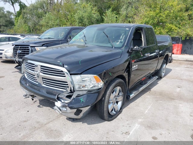 1C6RR7GG6ES118887 RAM 1500 Big Horn