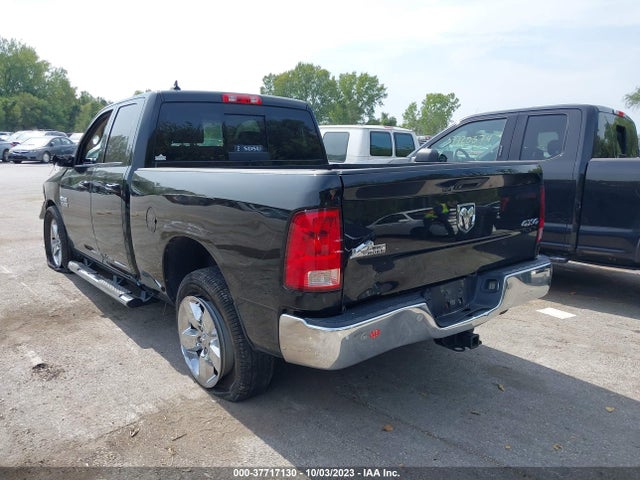 1C6RR7GG6ES118887 RAM 1500 Big Horn