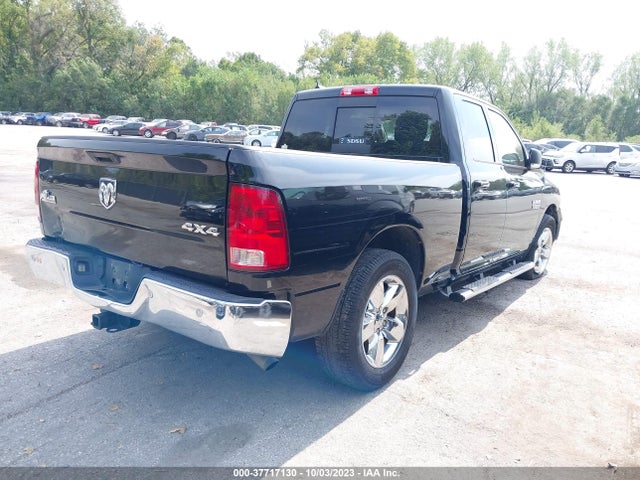 1C6RR7GG6ES118887 RAM 1500 Big Horn
