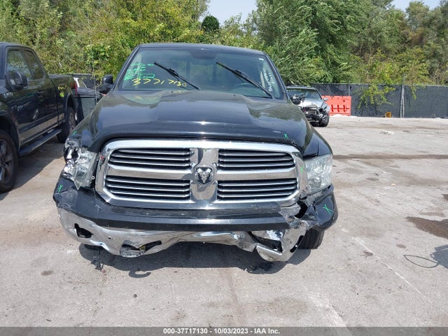 1C6RR7GG6ES118887 RAM 1500 Big Horn
