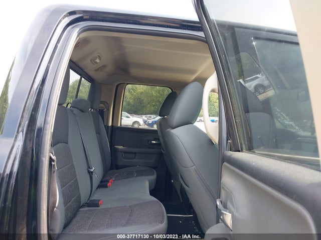1C6RR7GG6ES118887 RAM 1500 Big Horn