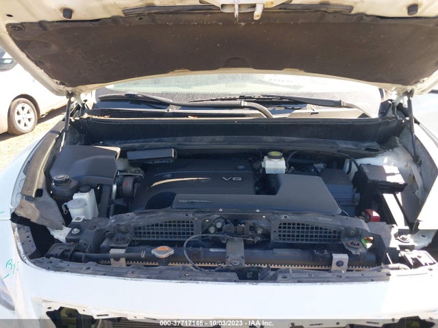 2013 INFINITI JX VIN: 5N1AL0MM0DC332898