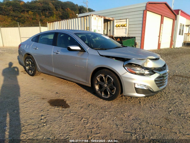 Chevrolet Malibu Fwd Lt 2022 1G1ZD5ST1NF172745 Image 1