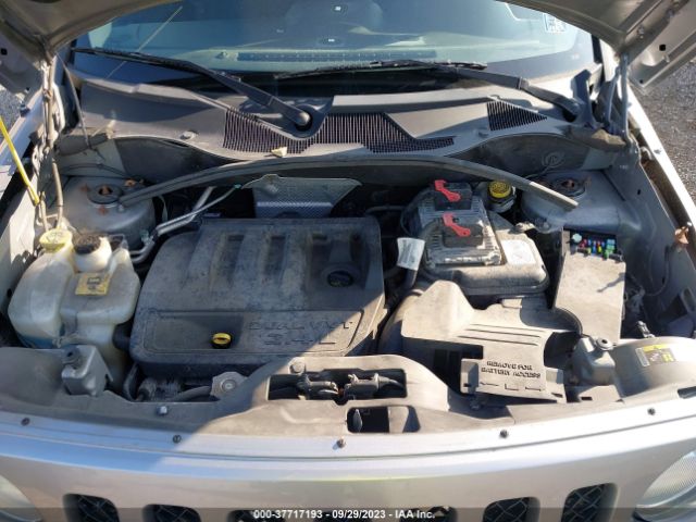 1C4NJPBB3HD203687 Jeep Patriot Sport