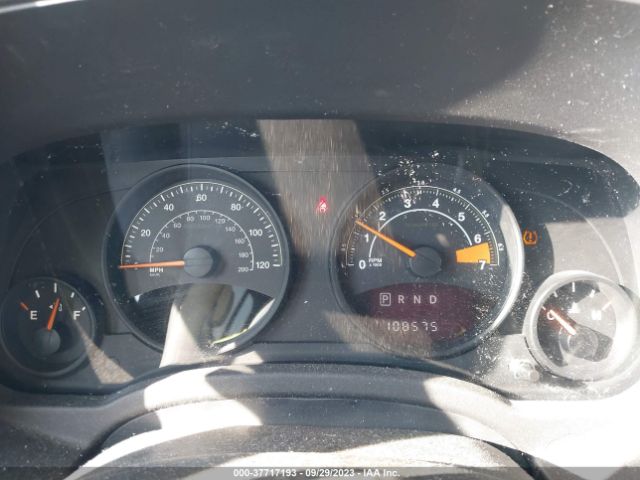 1C4NJPBB3HD203687 Jeep Patriot Sport