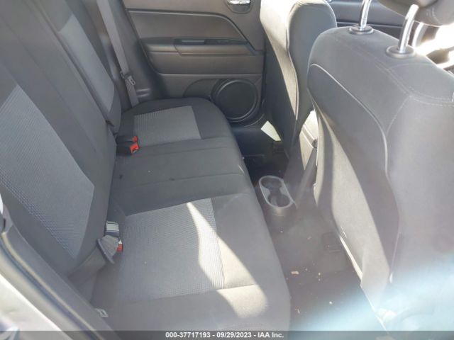 1C4NJPBB3HD203687 Jeep Patriot Sport
