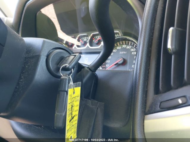 1GTV2UEH2EZ144402 GMC Sierra 1500 Sle