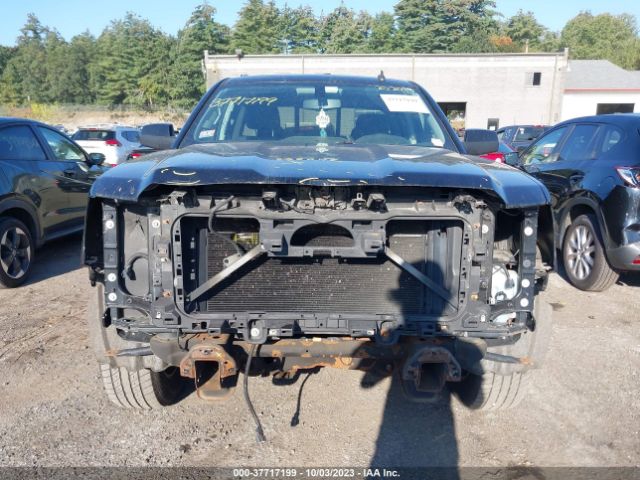 1GTV2UEH2EZ144402 GMC Sierra 1500 Sle