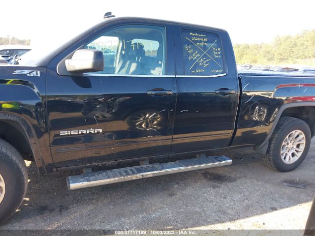 1GTV2UEH2EZ144402 GMC Sierra 1500 Sle