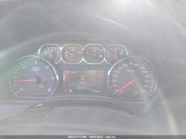 1GTV2UEH2EZ144402 GMC Sierra 1500 Sle