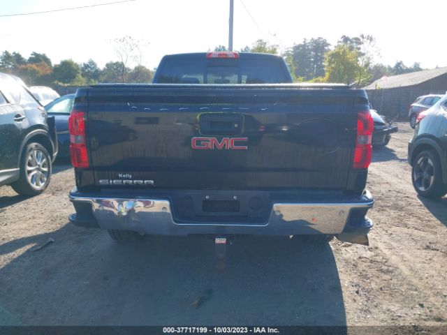 1GTV2UEH2EZ144402 GMC Sierra 1500 Sle