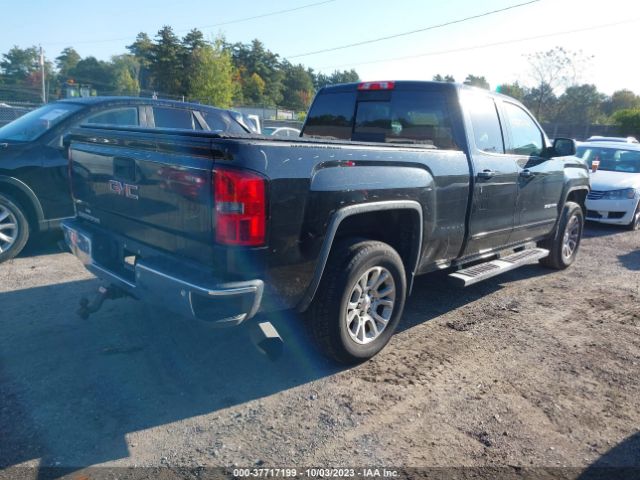 1GTV2UEH2EZ144402 GMC Sierra 1500 Sle