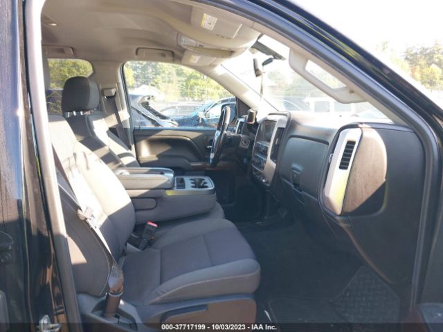 1GTV2UEH2EZ144402 GMC Sierra 1500 Sle
