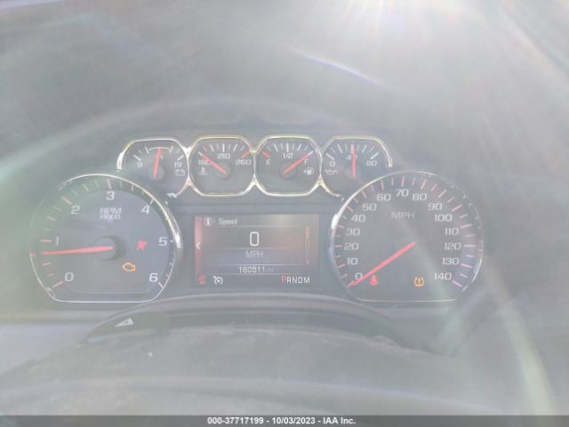 1GTV2UEH2EZ144402 GMC Sierra 1500 Sle