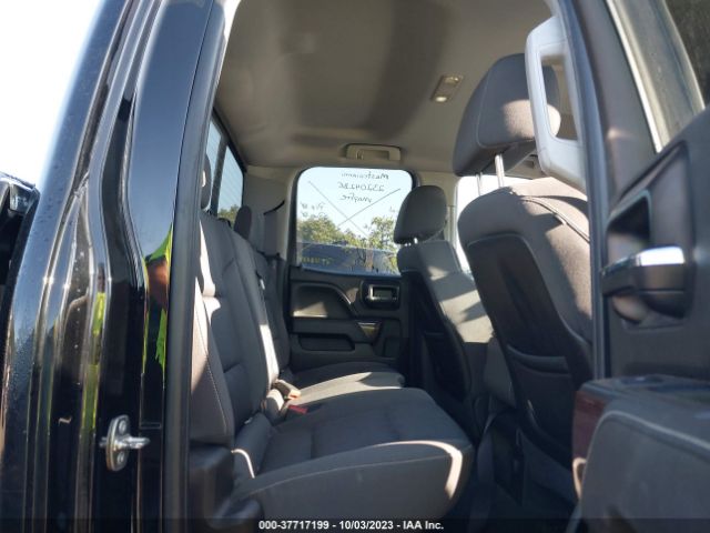 1GTV2UEH2EZ144402 GMC Sierra 1500 Sle