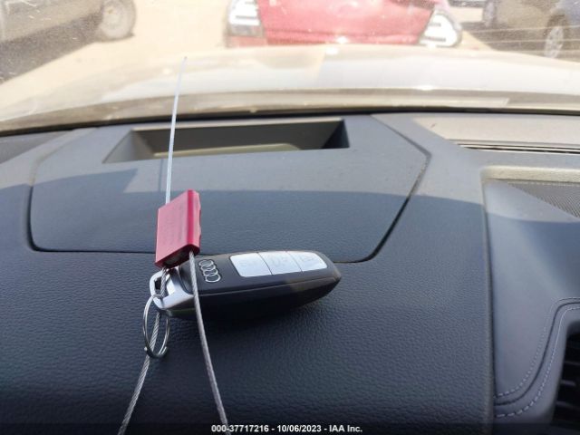 WA1VAAGE0KB009115 Audi E-tron Prestige
