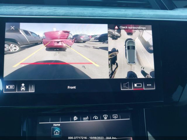 WA1VAAGE0KB009115 Audi E-tron Prestige