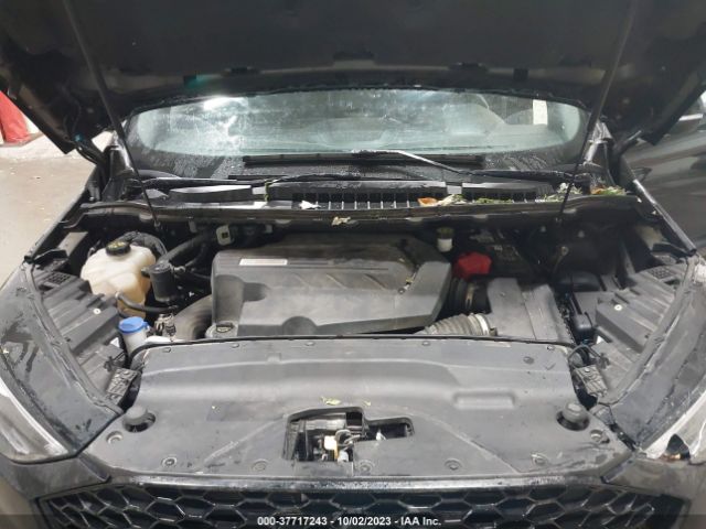 2FMPK4AP5KBB53126 Ford EDGE ST