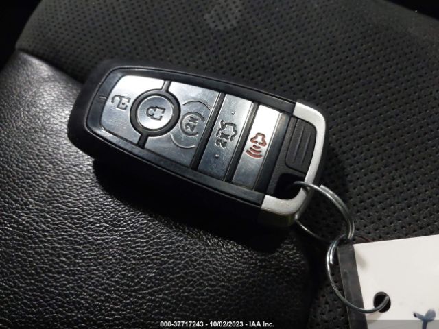 2FMPK4AP5KBB53126 Ford EDGE ST