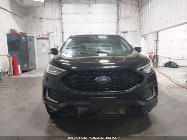 2FMPK4AP5KBB53126 Ford EDGE ST