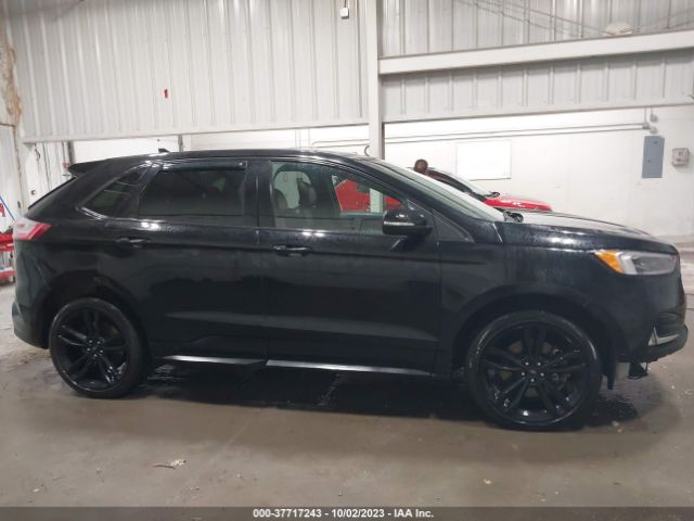 2FMPK4AP5KBB53126 Ford EDGE ST