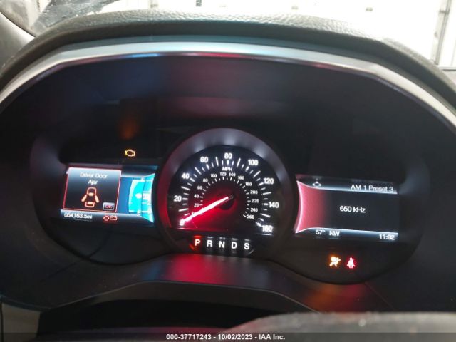 2FMPK4AP5KBB53126 Ford EDGE ST