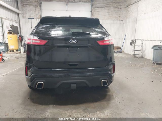 2FMPK4AP5KBB53126 Ford EDGE ST