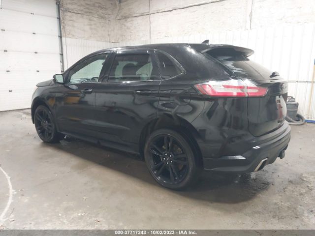 2FMPK4AP5KBB53126 Ford EDGE ST