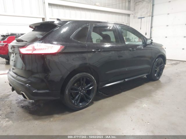2FMPK4AP5KBB53126 Ford EDGE ST