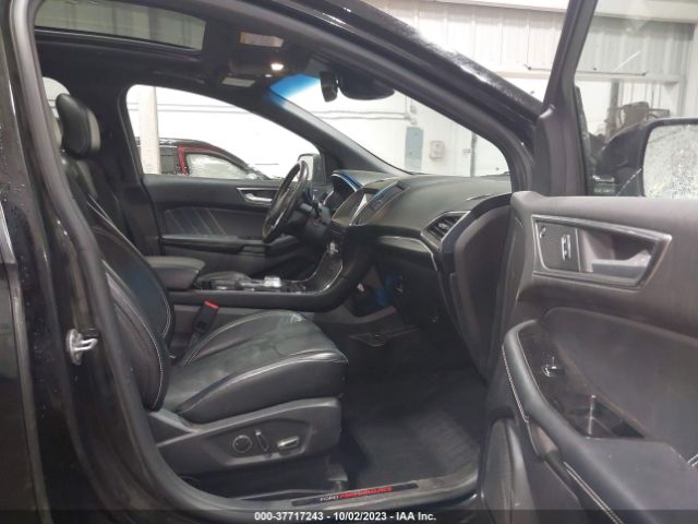 2FMPK4AP5KBB53126 Ford EDGE ST