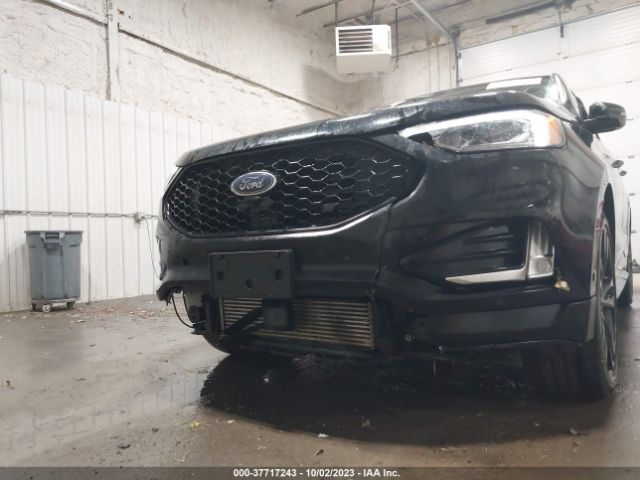 2FMPK4AP5KBB53126 Ford EDGE ST
