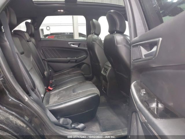 2FMPK4AP5KBB53126 Ford EDGE ST
