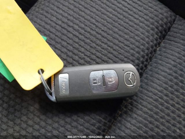 JM3KE2CY5G0653108 Mazda Cx-5 Touring