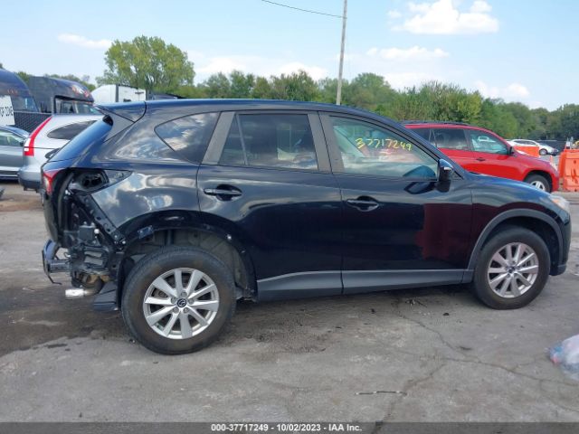 JM3KE2CY5G0653108 Mazda Cx-5 Touring