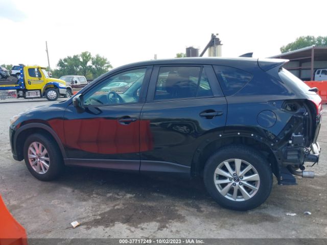 JM3KE2CY5G0653108 Mazda Cx-5 Touring