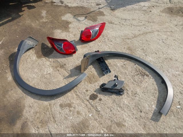 JM3KE2CY5G0653108 Mazda Cx-5 Touring