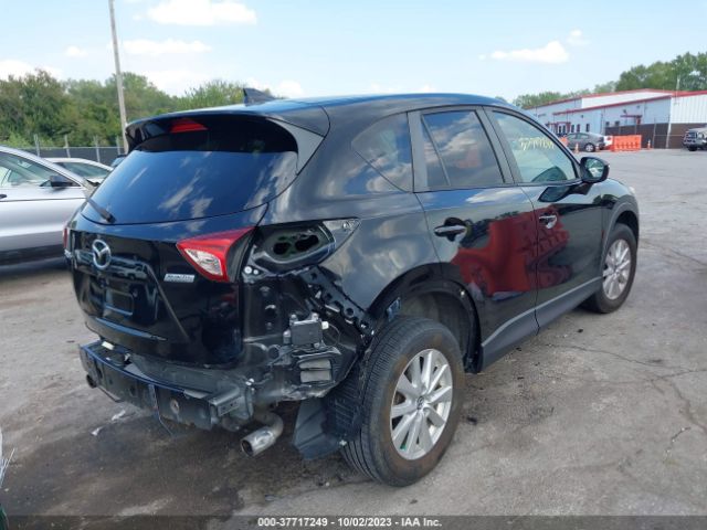 JM3KE2CY5G0653108 Mazda Cx-5 Touring