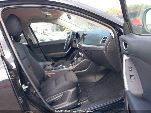 JM3KE2CY5G0653108 Mazda Cx-5 Touring