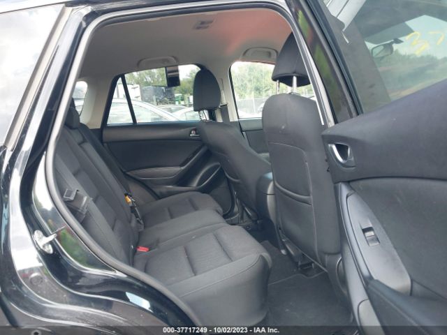 JM3KE2CY5G0653108 Mazda Cx-5 Touring