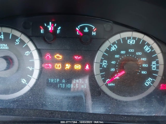 2012 FORD ESCAPE XLT VIN: 1FMCU9D71CKA02051