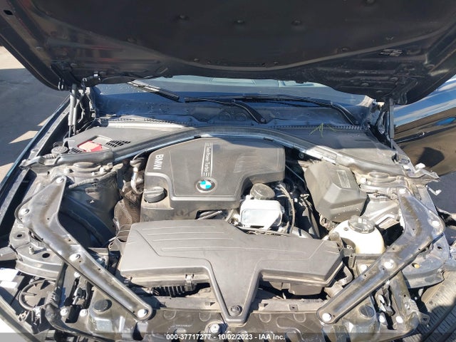 BMW 4 Series 428i 2014 WBA3V7C5XEP771124 Image 10