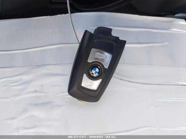 BMW 4 Series 428i 2014 WBA3V7C5XEP771124 Image 11