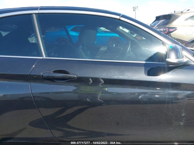 BMW 4 Series 428i 2014 WBA3V7C5XEP771124 Image 14