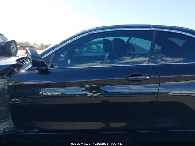 BMW 4 Series 428i 2014 WBA3V7C5XEP771124 Image 15
